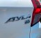 2023 Daihatsu Ayla 1.0L X AT Putih - Jual mobil bekas di Banten-11