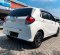 2023 Daihatsu Ayla 1.0L X AT Putih - Jual mobil bekas di Banten-13