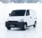 2018 Daihatsu Gran Max Blind Van Putih - Jual mobil bekas di Kalimantan Barat-7