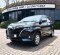 2019 Toyota Avanza 1.3G AT Hitam - Jual mobil bekas di Banten-1