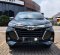 2019 Toyota Avanza 1.3G AT Hitam - Jual mobil bekas di Banten-3