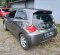 2016 Honda Brio Satya E Abu-abu - Jual mobil bekas di Banten-2