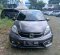 2016 Honda Brio Satya E Abu-abu - Jual mobil bekas di Banten-6