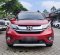 2016 Honda BR-V E CVT Merah - Jual mobil bekas di Banten-2