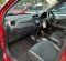 2016 Honda BR-V E CVT Merah - Jual mobil bekas di Banten-6
