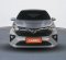 2019 Daihatsu Sigra 1.2 R DLX AT Silver - Jual mobil bekas di DKI Jakarta-4