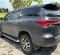 2019 Toyota Fortuner 2.4 VRZ AT Hitam - Jual mobil bekas di Jawa Barat-6