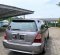 2001 Honda Odyssey V6 3.0 Automatic Silver - Jual mobil bekas di DI Yogyakarta-6