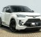 2022 Toyota Raize 1.0T GR Sport CVT TSS (Two Tone) Putih - Jual mobil bekas di DKI Jakarta-1
