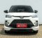 2022 Toyota Raize 1.0T GR Sport CVT TSS (Two Tone) Putih - Jual mobil bekas di DKI Jakarta-2