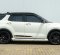 2022 Toyota Raize 1.0T GR Sport CVT TSS (Two Tone) Putih - Jual mobil bekas di DKI Jakarta-5