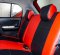 2021 Suzuki Baleno Hatchback A/T Merah - Jual mobil bekas di DKI Jakarta-5