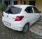 2022 Honda Brio Satya E CVT Putih - Jual mobil bekas di Banten-7