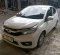 2022 Honda Brio Satya E CVT Putih - Jual mobil bekas di Banten-9