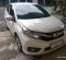 2022 Honda Brio Satya E CVT Putih - Jual mobil bekas di Banten-10