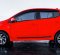 2018 Daihatsu Ayla 1.2 R Deluxe Merah - Jual mobil bekas di DKI Jakarta-1