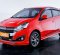 2018 Daihatsu Ayla 1.2 R Deluxe Merah - Jual mobil bekas di DKI Jakarta-2