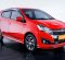 2018 Daihatsu Ayla 1.2L R MT DLX Merah - Jual mobil bekas di DKI Jakarta-8