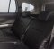 2018 Daihatsu Sigra 1.2 R DLX AT Silver - Jual mobil bekas di DKI Jakarta-5
