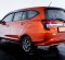 2021 Daihatsu Sigra 1.2 R MT Orange - Jual mobil bekas di DKI Jakarta-3