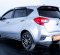 2018 Daihatsu Sirion 1.3L AT Silver - Jual mobil bekas di DKI Jakarta-1