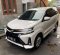 2019 Toyota Avanza Veloz Putih - Jual mobil bekas di Bali-3