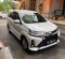 2019 Toyota Avanza Veloz Putih - Jual mobil bekas di Bali-5