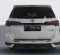 2023 Toyota Fortuner Putih - Jual mobil bekas di Banten-1