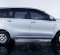2017 Toyota Avanza 1.3G MT Silver - Jual mobil bekas di DKI Jakarta-7