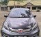 2016 Honda Brio E Hitam - Jual mobil bekas di Kalimantan Selatan-1