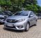 2022 Honda Brio Satya E CVT Silver - Jual mobil bekas di Banten-1