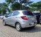 2022 Honda Brio Satya E CVT Silver - Jual mobil bekas di Banten-10