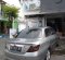 2005 Honda City i-DSI Silver - Jual mobil bekas di DI Yogyakarta-2