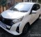 2022 Toyota Calya G AT Putih - Jual mobil bekas di Banten-1