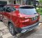 2021 Kia Seltos EX Merah - Jual mobil bekas di Banten-2