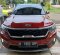 2021 Kia Seltos EX Merah - Jual mobil bekas di Banten-8