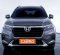2022 Honda BR-V Prestige CVT with Honda Sensing Abu-abu - Jual mobil bekas di DKI Jakarta-1