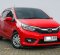 2022 Honda Brio E CVT Merah - Jual mobil bekas di Jawa Barat-3