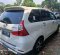 2016 Daihatsu Xenia 1.3 R AT Putih - Jual mobil bekas di Banten-6
