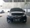 2017 Honda Mobilio E CVT Hitam - Jual mobil bekas di Banten-1
