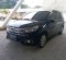 2017 Honda Mobilio E CVT Hitam - Jual mobil bekas di Banten-4