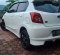 2016 Datsun GO+ T Putih - Jual mobil bekas di Banten-4
