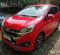 2018 Daihatsu Ayla 1.2L R MT DLX Merah - Jual mobil bekas di Banten-1
