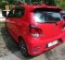 2018 Daihatsu Ayla 1.2L R MT DLX Merah - Jual mobil bekas di Banten-8