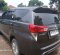 2018 Toyota Kijang Innova 2.4G Abu-abu - Jual mobil bekas di Banten-6