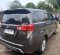 2018 Toyota Kijang Innova 2.4G Abu-abu - Jual mobil bekas di Banten-7