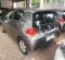 2018 Honda Brio Satya E Abu-abu - Jual mobil bekas di Banten-8