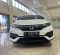 2021 Honda Jazz RS CVT Putih - Jual mobil bekas di Banten-3