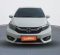 2022 Honda Brio Satya E Putih - Jual mobil bekas di DKI Jakarta-3
