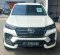2022 Toyota Fortuner Putih - Jual mobil bekas di DKI Jakarta-1